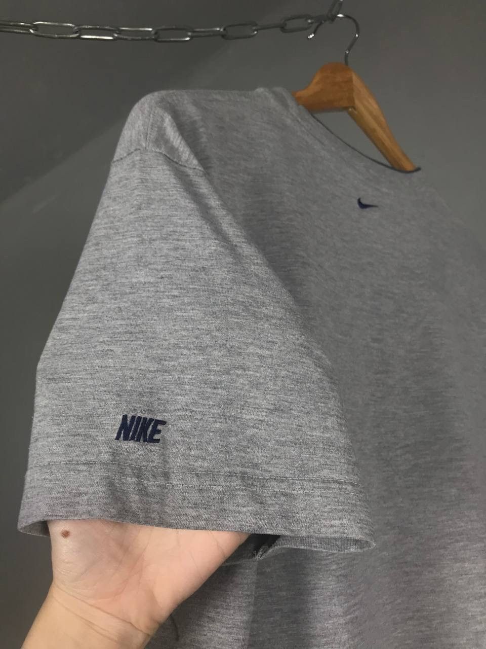 Other Nike swoosh streetwear vintage multilogo tee Size US XL / EU 56 / 4 - 9 Thumbnail