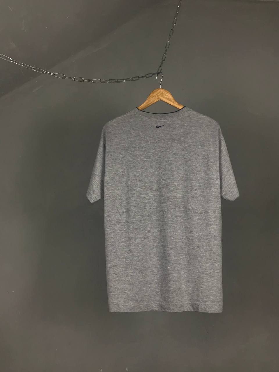Other Nike swoosh streetwear vintage multilogo tee Size US XL / EU 56 / 4 - 7 Thumbnail