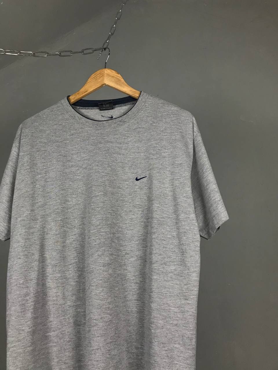Other Nike swoosh streetwear vintage multilogo tee Size US XL / EU 56 / 4 - 2 Thumbnail