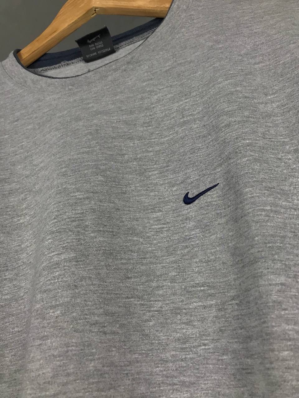 Other Nike swoosh streetwear vintage multilogo tee Size US XL / EU 56 / 4 - 3 Thumbnail