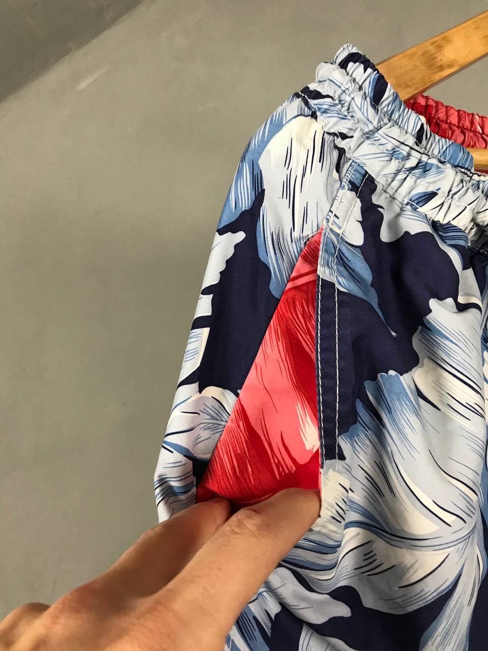 Tommy Hilfiger Tommy Hilfiger luxury cargo short Size US 32 / EU 48 - 5 Thumbnail