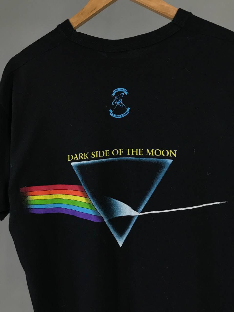 Band Tees Pink Floyd 1992 vintage rock band tee Size US L / EU 52-54 / 3 - 8 Thumbnail