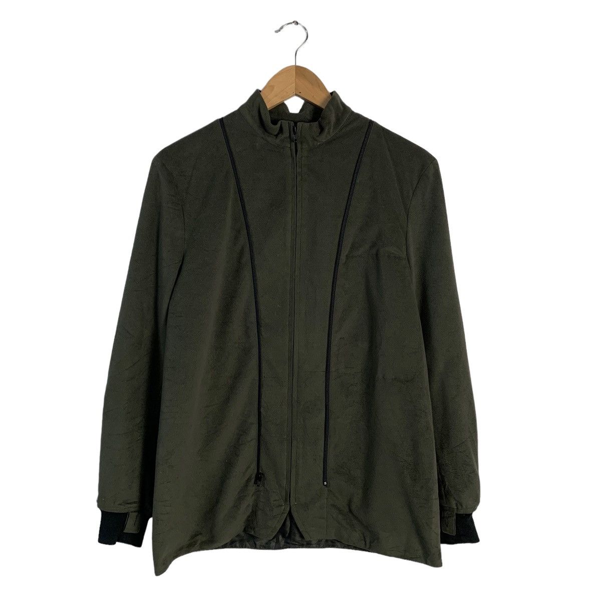Takeo Kikuchi Takeo Kikuchi Gentlemen Jacket Size US M / EU 48-50 / 2 - 1 Thumbnail