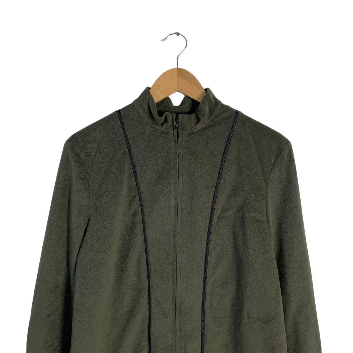 Takeo Kikuchi Takeo Kikuchi Gentlemen Jacket Size US M / EU 48-50 / 2 - 4 Thumbnail