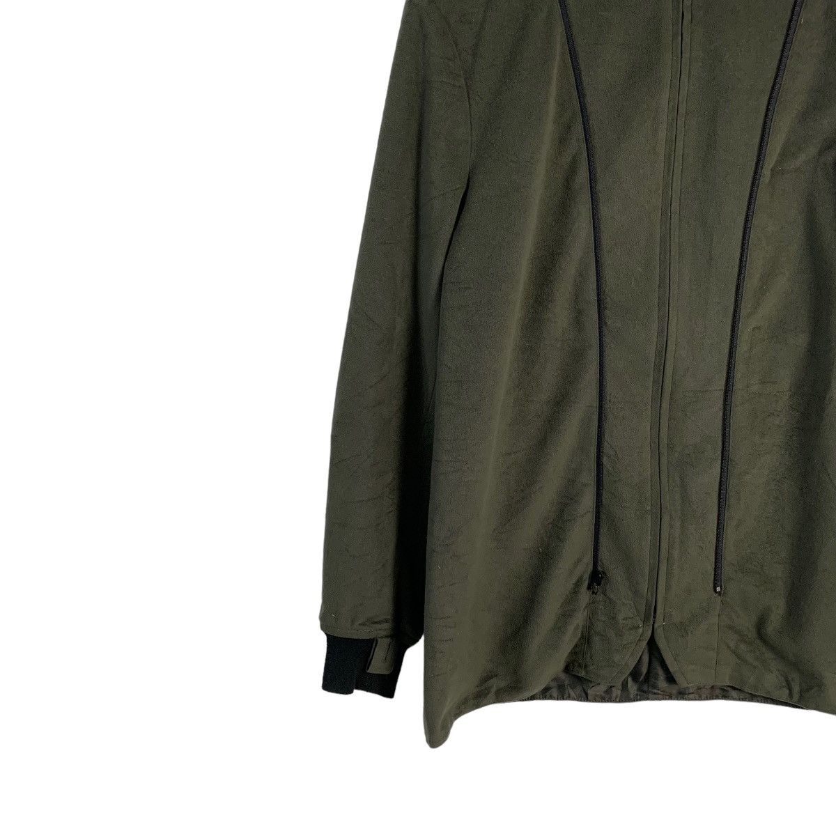 Takeo Kikuchi Takeo Kikuchi Gentlemen Jacket Size US M / EU 48-50 / 2 - 2 Thumbnail