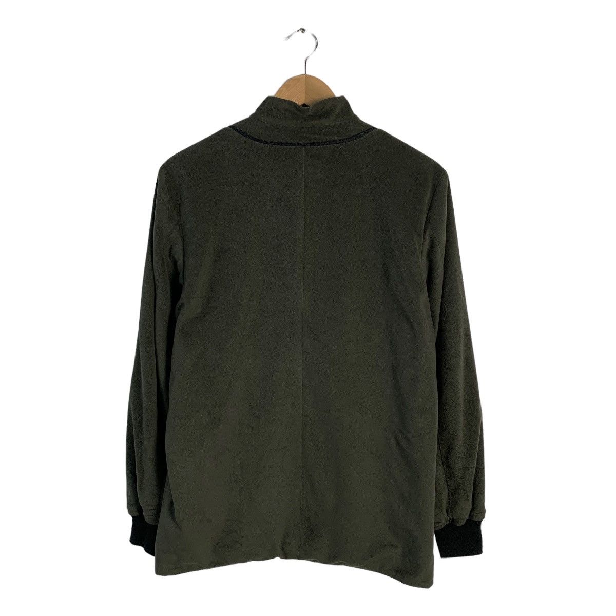 Takeo Kikuchi Takeo Kikuchi Gentlemen Jacket Size US M / EU 48-50 / 2 - 8 Thumbnail