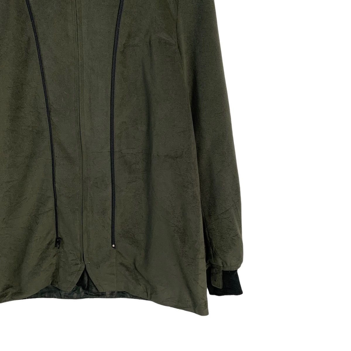 Takeo Kikuchi Takeo Kikuchi Gentlemen Jacket Size US M / EU 48-50 / 2 - 3 Thumbnail