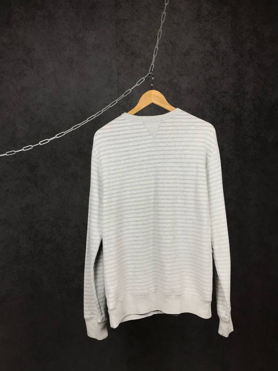 Other Allsaints luxury streetwear multicolor sweatshirt Size US M / EU 48-50 / 2 - 5 Thumbnail