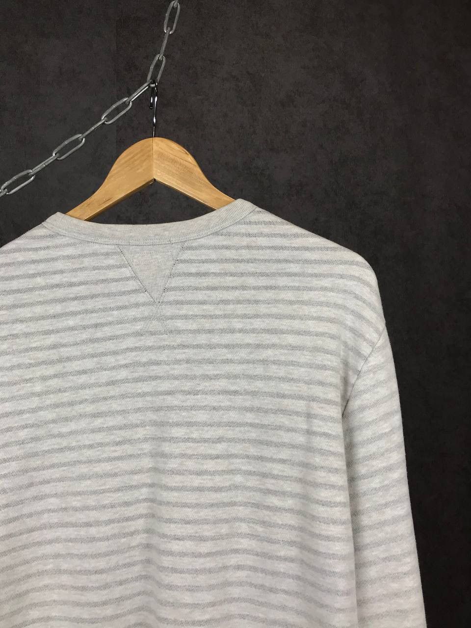 Other Allsaints luxury streetwear multicolor sweatshirt Size US M / EU 48-50 / 2 - 6 Thumbnail
