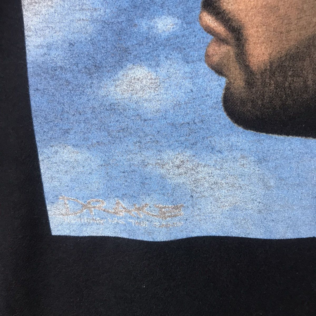 Band Tees Drake “Nothing was the same” Promo Album Tour Size US S / EU 44-46 / 1 - 5 Thumbnail