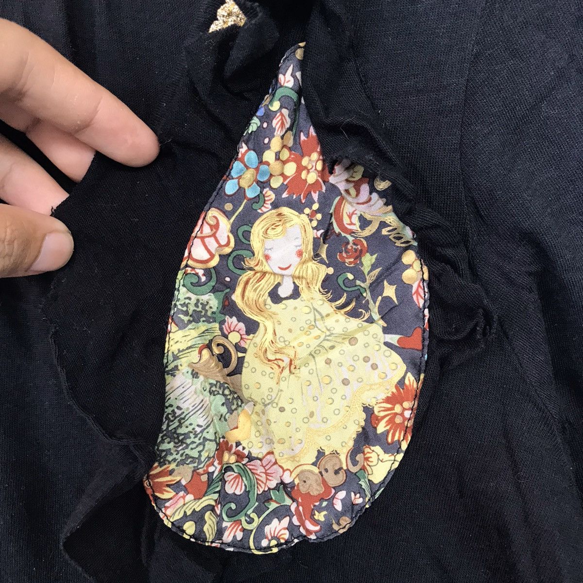 Issey Miyake × Tsumori Chisato 🔥BEST OFFER🔥 Tsumori Chisato By Issey Miyake Size M / US 6-8 / IT 42-44 - 5 Thumbnail