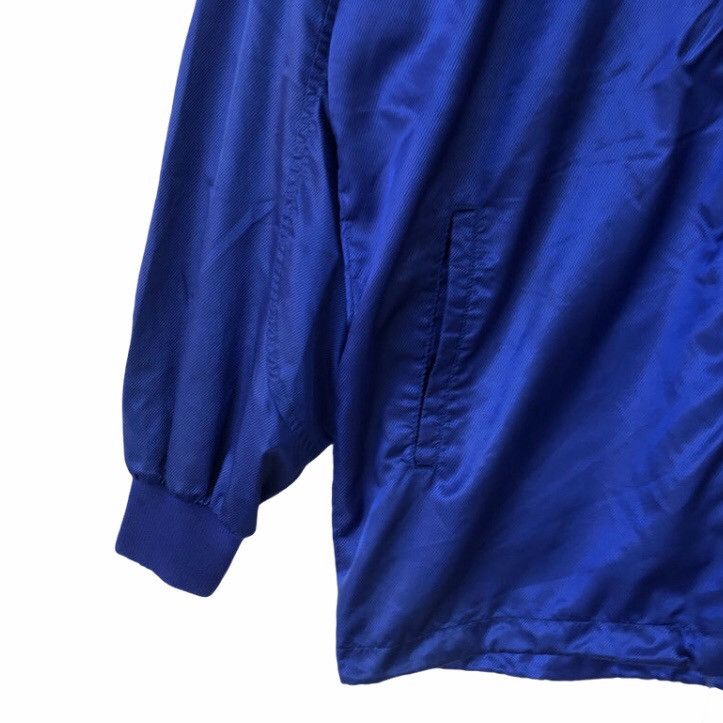 Adidas Vintage 90s Adidas Trefoil Tribute France National Team Size US XL / EU 56 / 4 - 7 Thumbnail