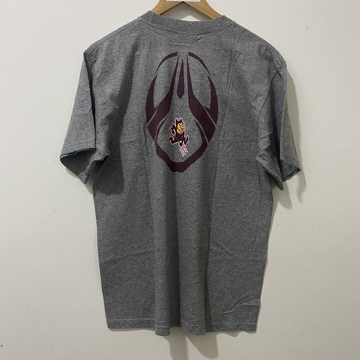 Nike × Vintage Vintage x Nike x Arizona state Size US M / EU 48-50 / 2 - 8 Thumbnail