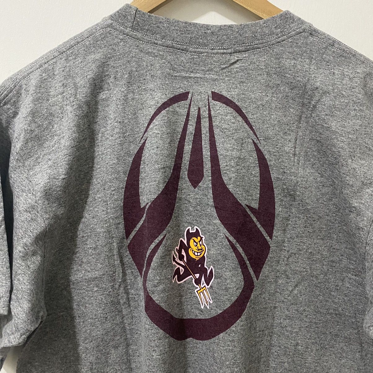 Nike × Vintage Vintage x Nike x Arizona state Size US M / EU 48-50 / 2 - 9 Thumbnail