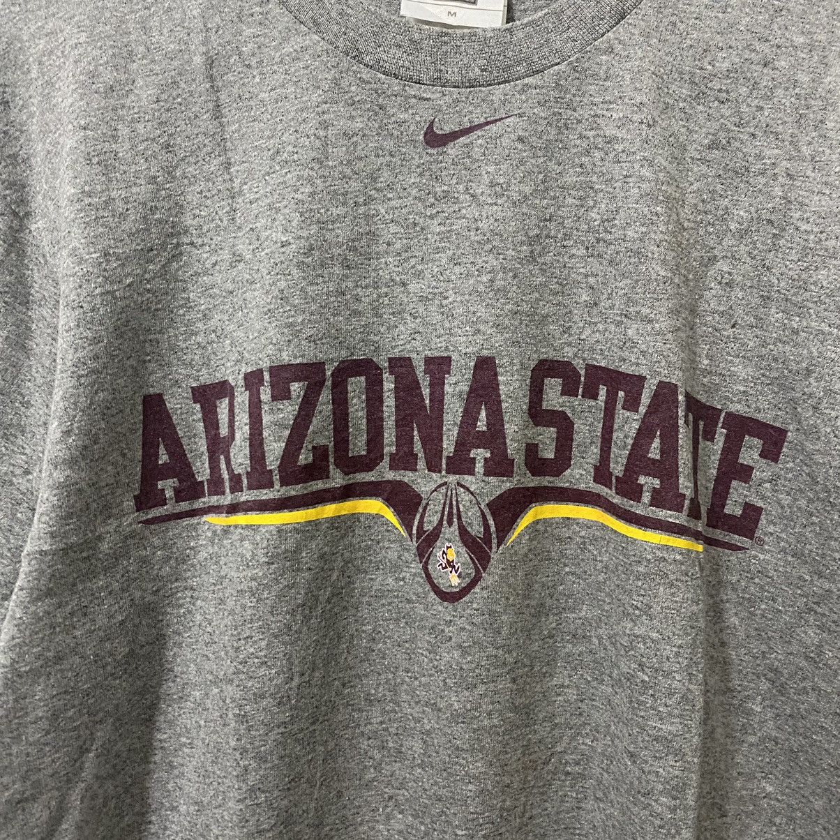 Nike × Vintage Vintage x Nike x Arizona state Size US M / EU 48-50 / 2 - 5 Thumbnail