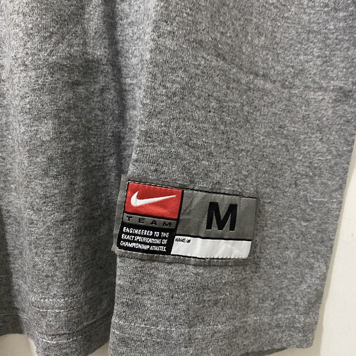 Nike × Vintage Vintage x Nike x Arizona state Size US M / EU 48-50 / 2 - 3 Thumbnail
