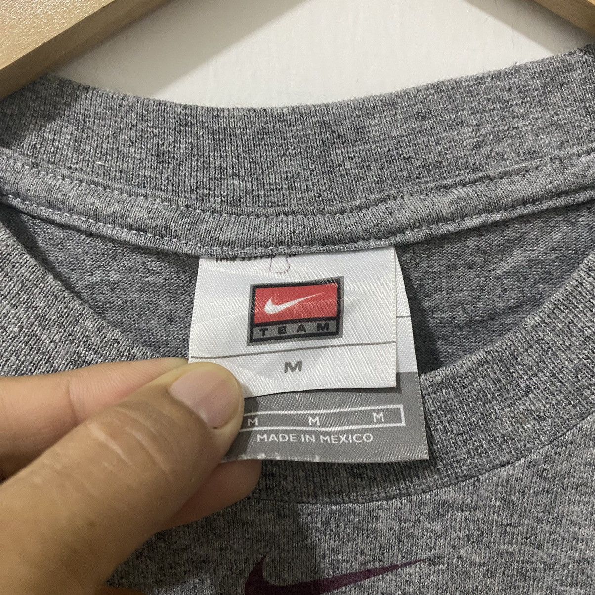 Nike × Vintage Vintage x Nike x Arizona state Size US M / EU 48-50 / 2 - 6 Thumbnail