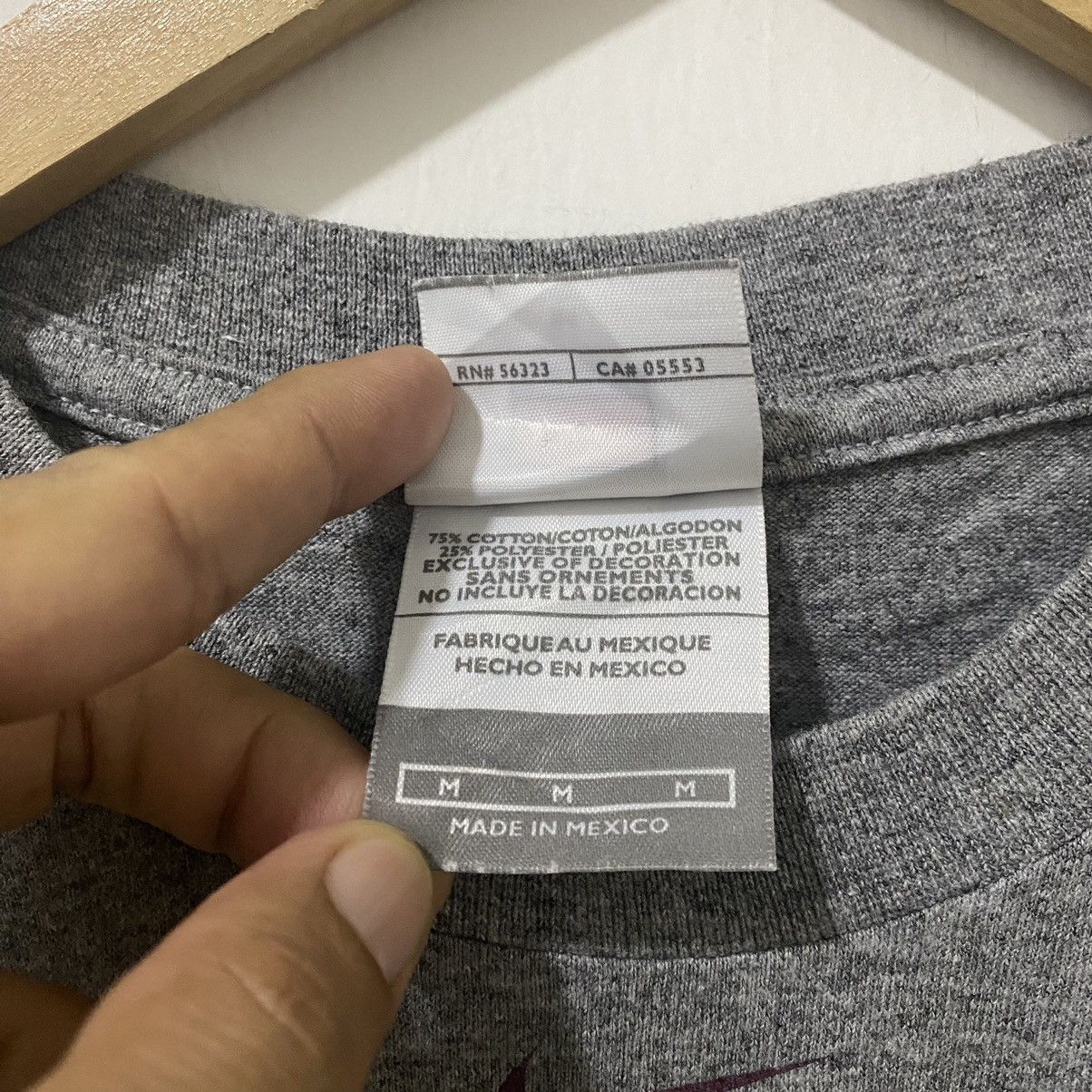 Nike × Vintage Vintage x Nike x Arizona state Size US M / EU 48-50 / 2 - 7 Thumbnail