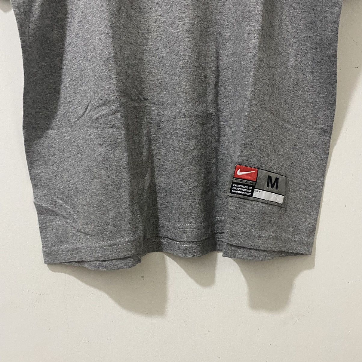 Nike × Vintage Vintage x Nike x Arizona state Size US M / EU 48-50 / 2 - 2 Thumbnail