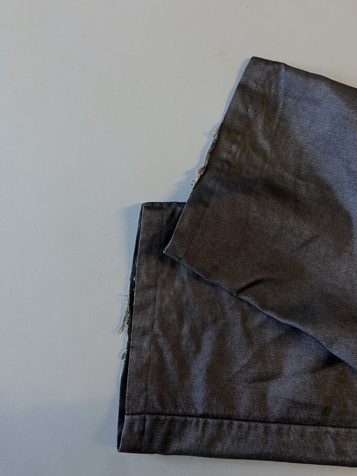 Versace × Versace Jeans Couture Versace jeans couture denim pants Size US 36 / EU 52 - 8 Thumbnail