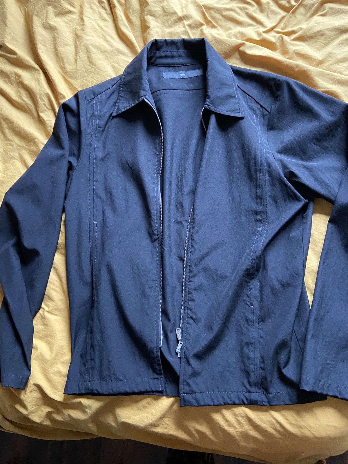 Kiko Kostadinov Mackintosh 0001 | Grailed