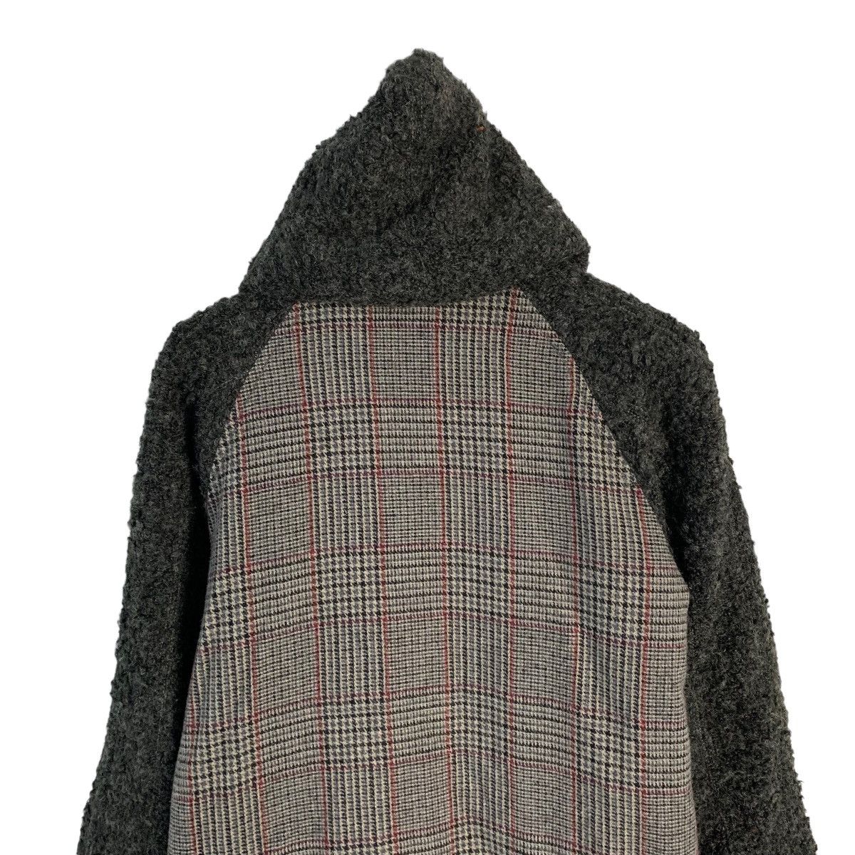 Japanese Brand Needle Work Soon Hooded Jacket Size US S / EU 44-46 / 1 - 10 Thumbnail