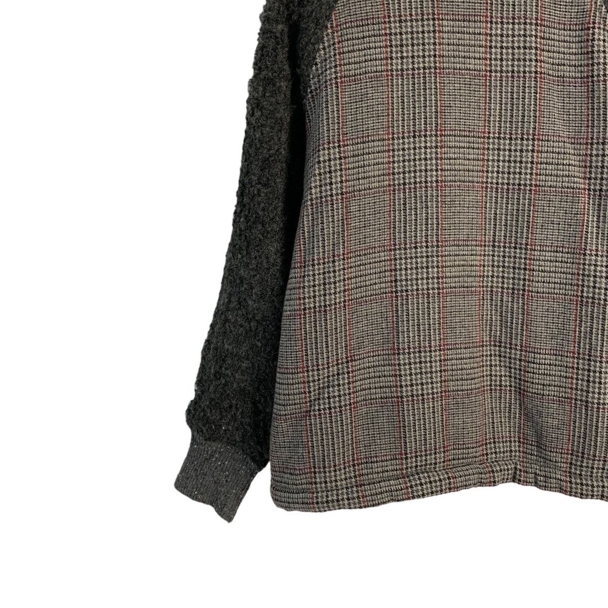 Japanese Brand Needle Work Soon Hooded Jacket Size US S / EU 44-46 / 1 - 8 Thumbnail