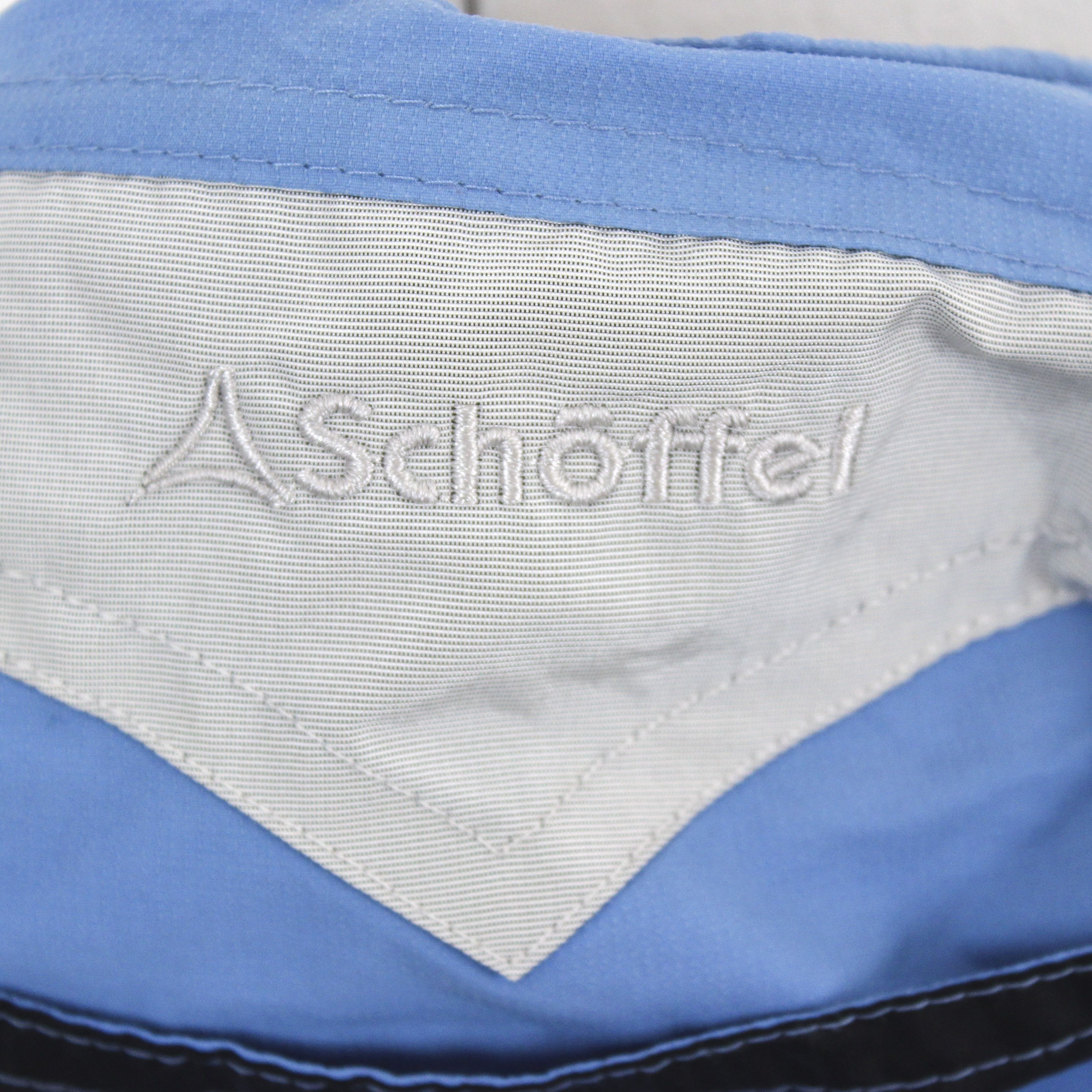 Goretex Schöffel XCR M snowboarding UK 8 US jacket coat EU 38 RECCO Size M / US 6-8 / IT 42-44 - 5 Thumbnail