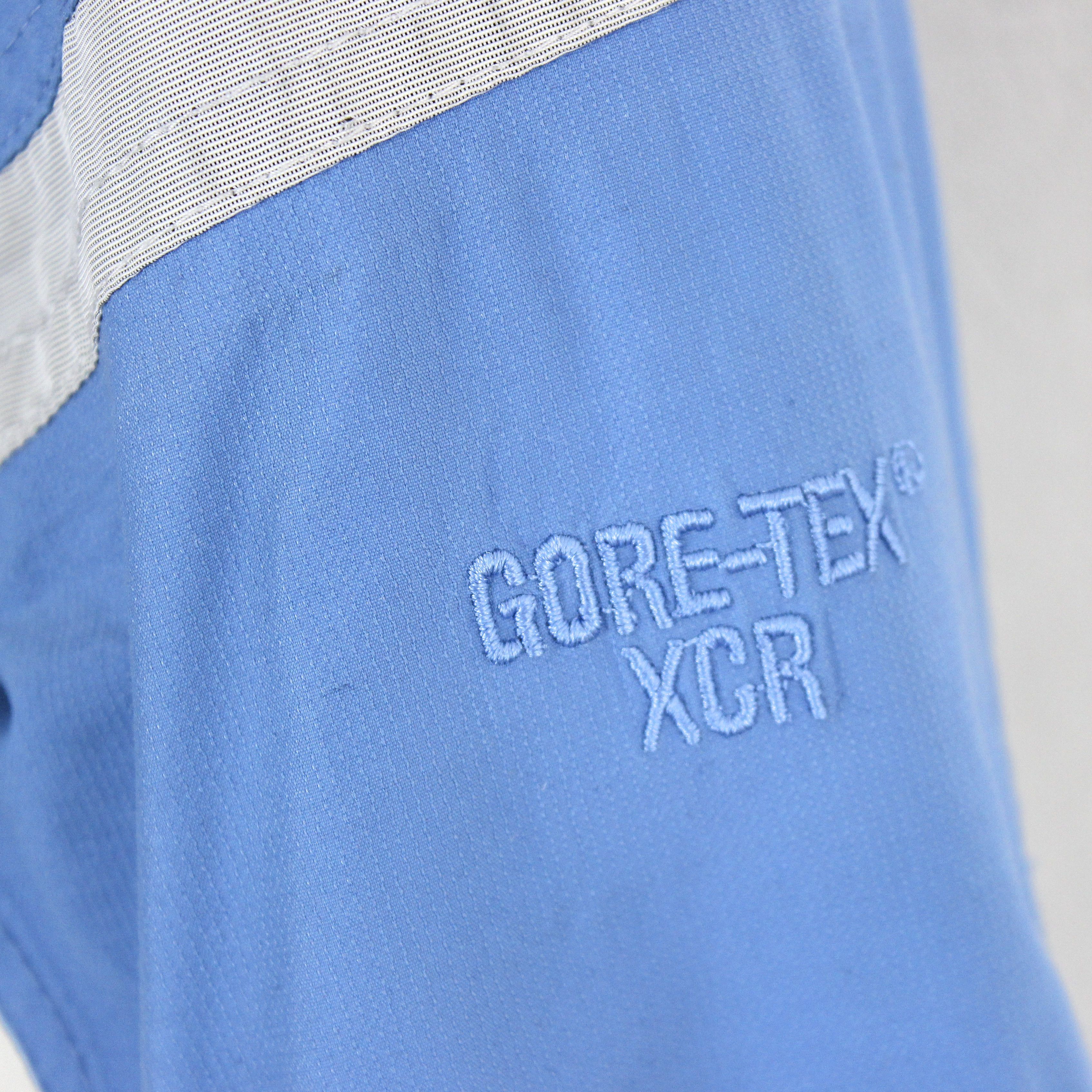 Goretex Schöffel XCR M snowboarding UK 8 US jacket coat EU 38 RECCO Size M / US 6-8 / IT 42-44 - 4 Thumbnail