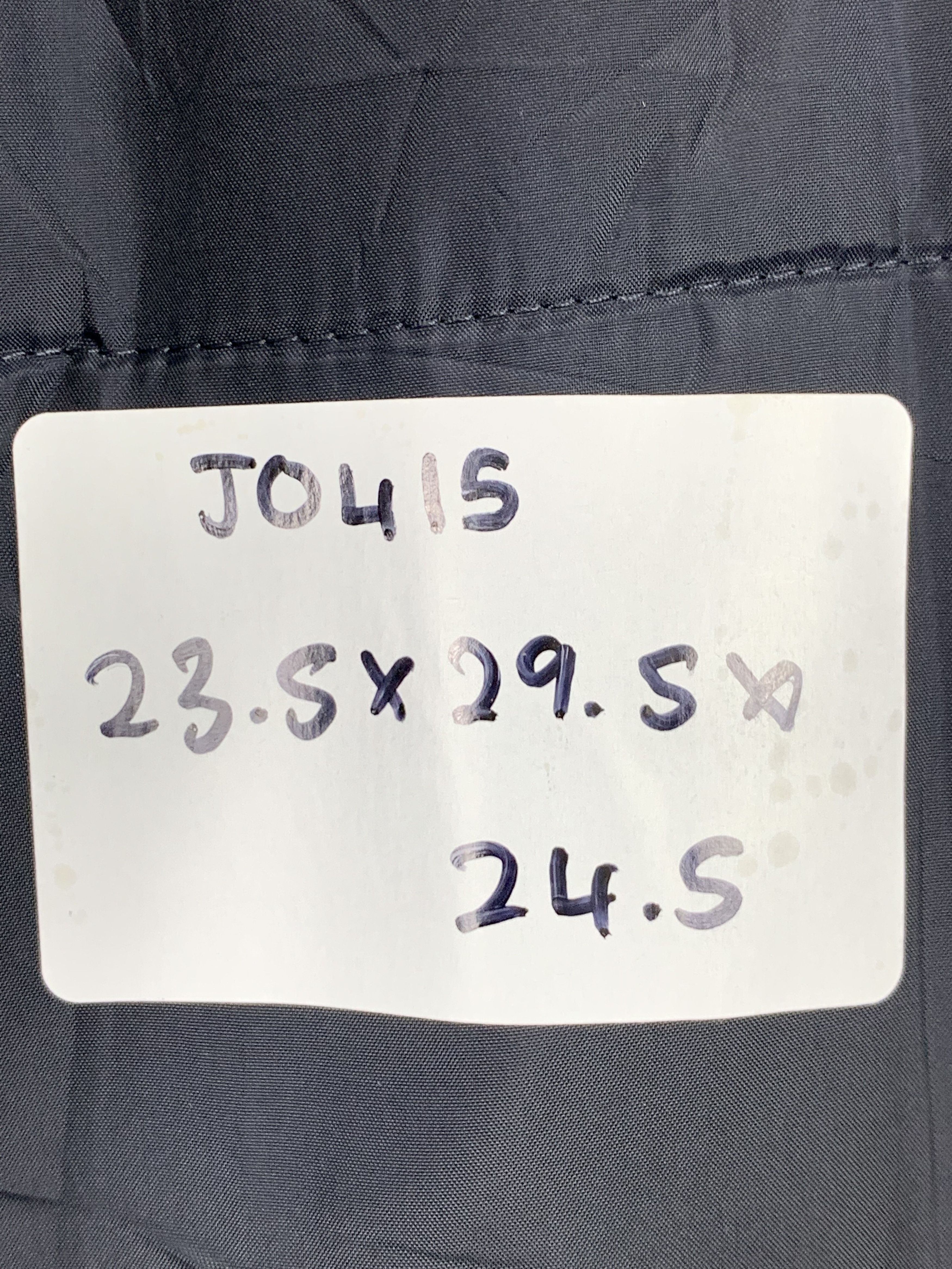Uniqlo Vintage UNIQLO Japanese Brand Windbreaker Jacket J0415 Size US M / EU 48-50 / 2 - 12 Thumbnail