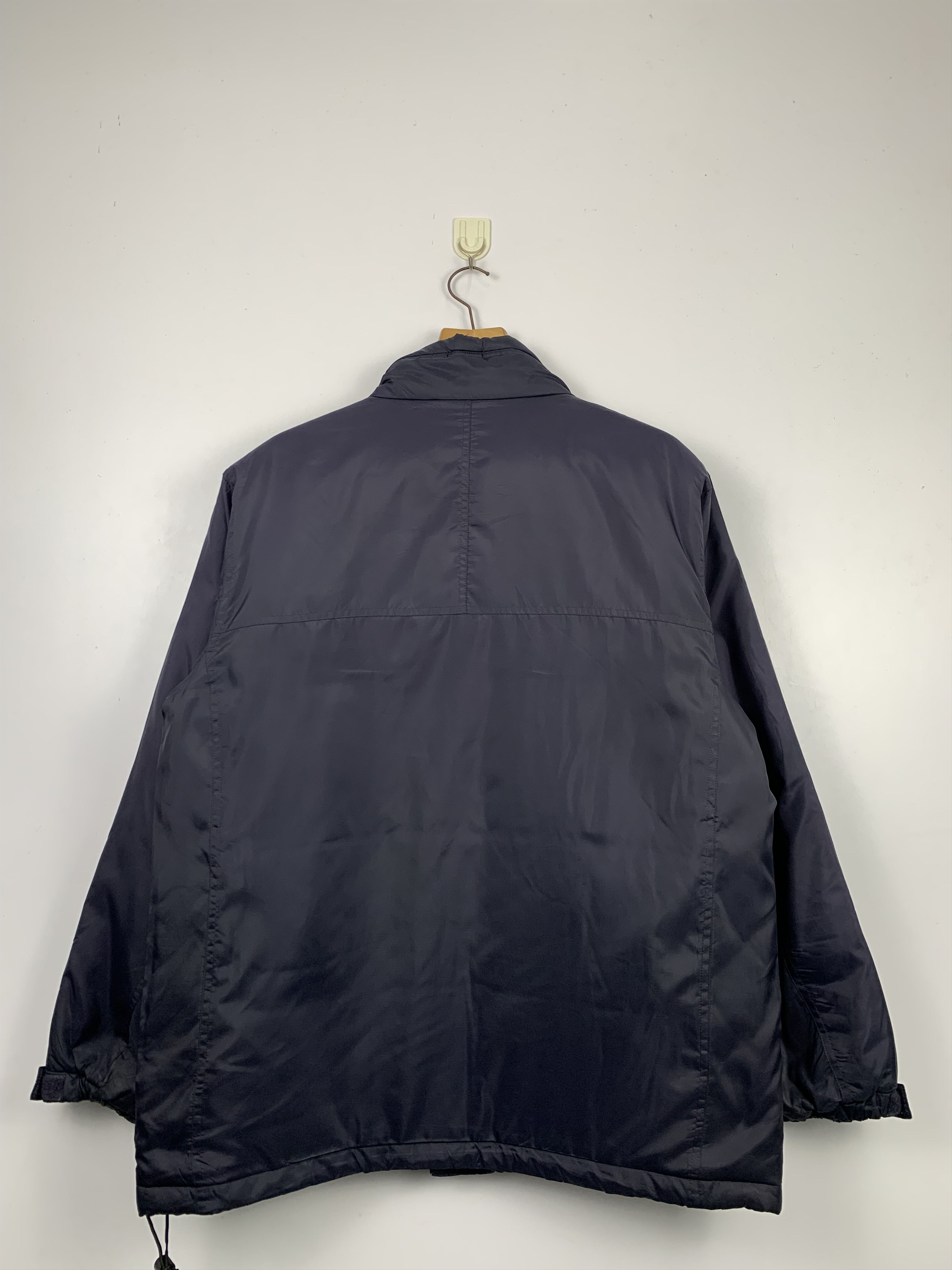 Uniqlo Vintage UNIQLO Japanese Brand Windbreaker Jacket J0415 Size US M / EU 48-50 / 2 - 7 Thumbnail