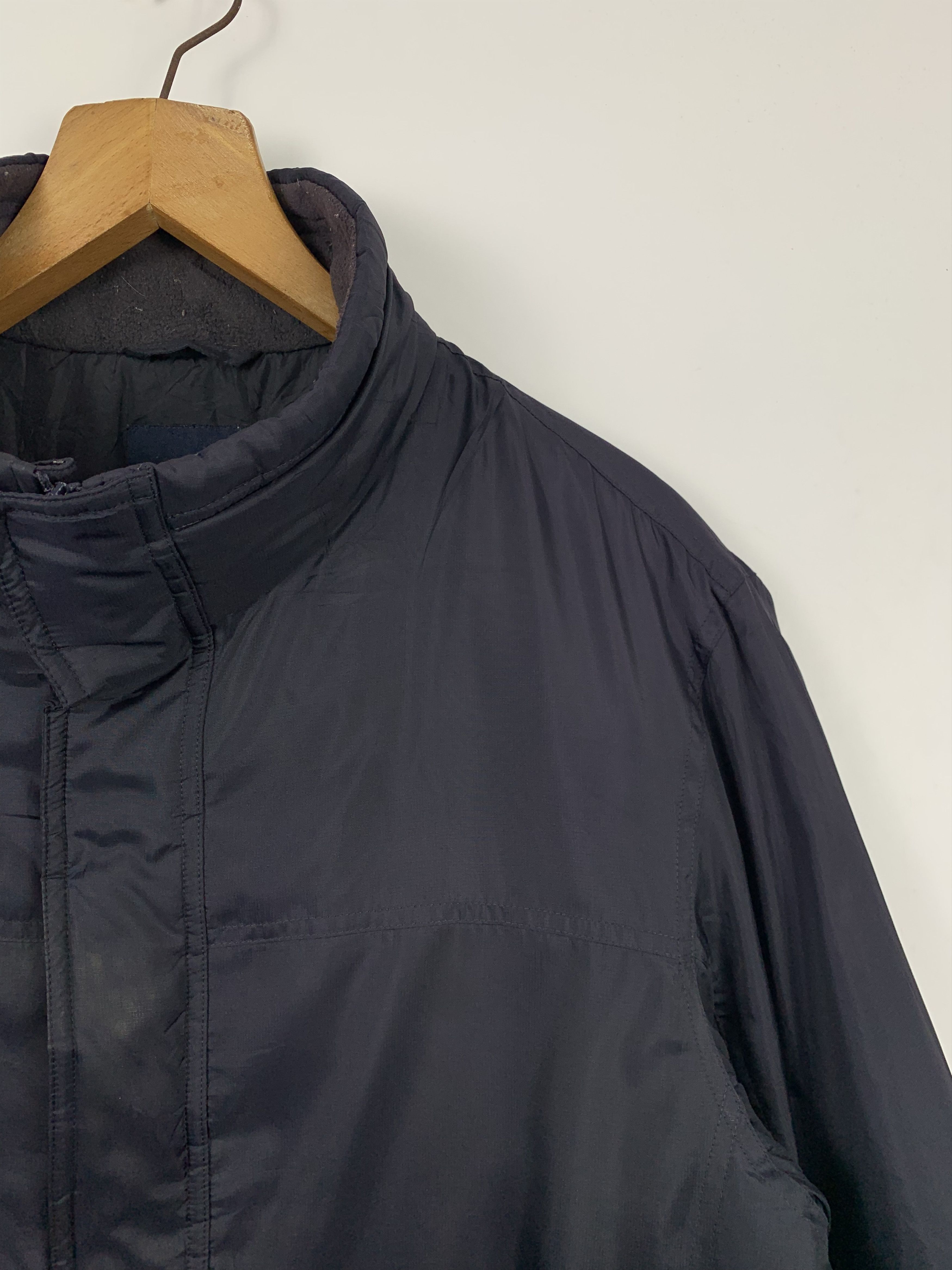 Uniqlo Vintage UNIQLO Japanese Brand Windbreaker Jacket J0415 Size US M / EU 48-50 / 2 - 4 Thumbnail