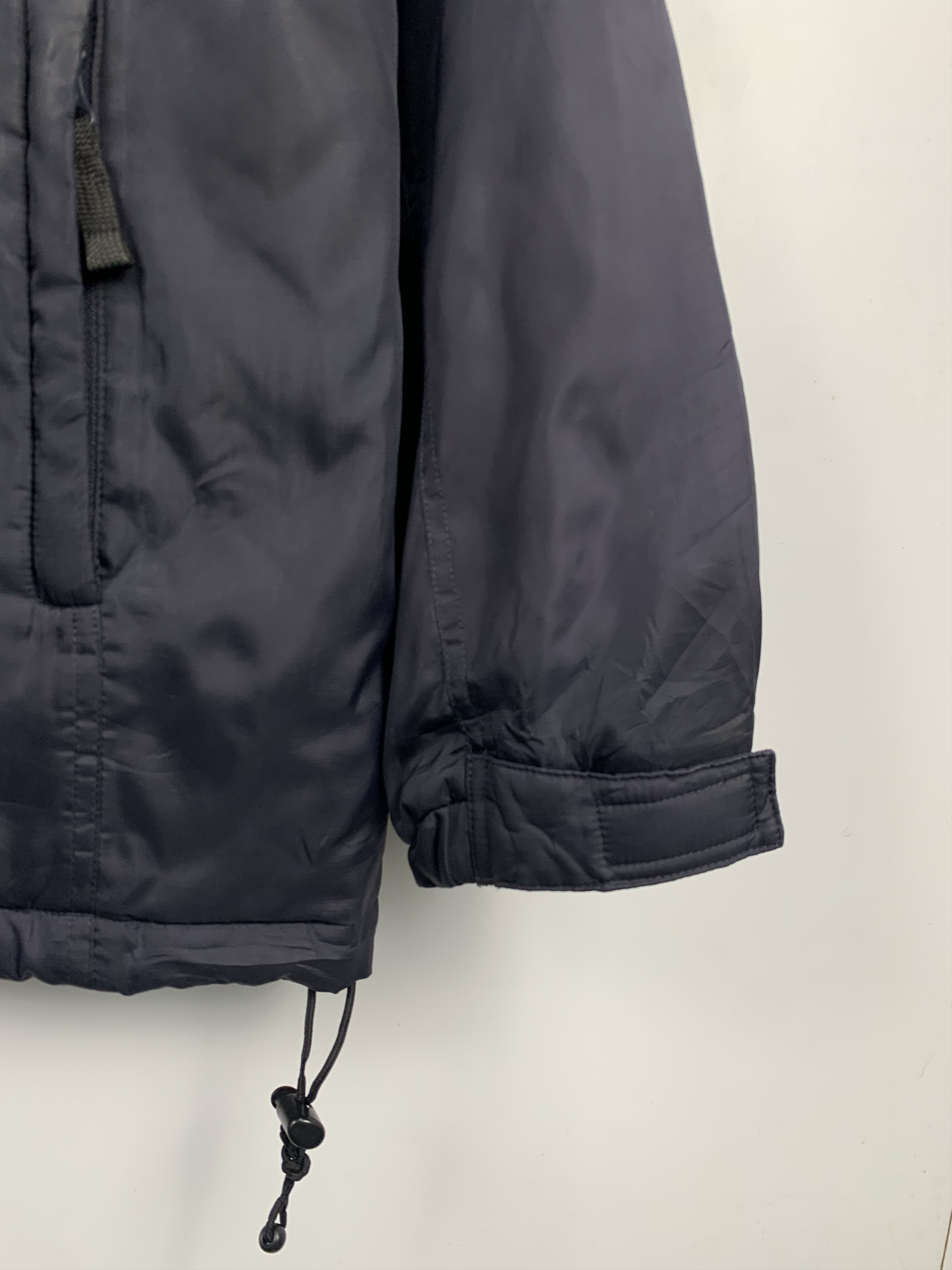 Uniqlo Vintage UNIQLO Japanese Brand Windbreaker Jacket J0415 Size US M / EU 48-50 / 2 - 3 Thumbnail
