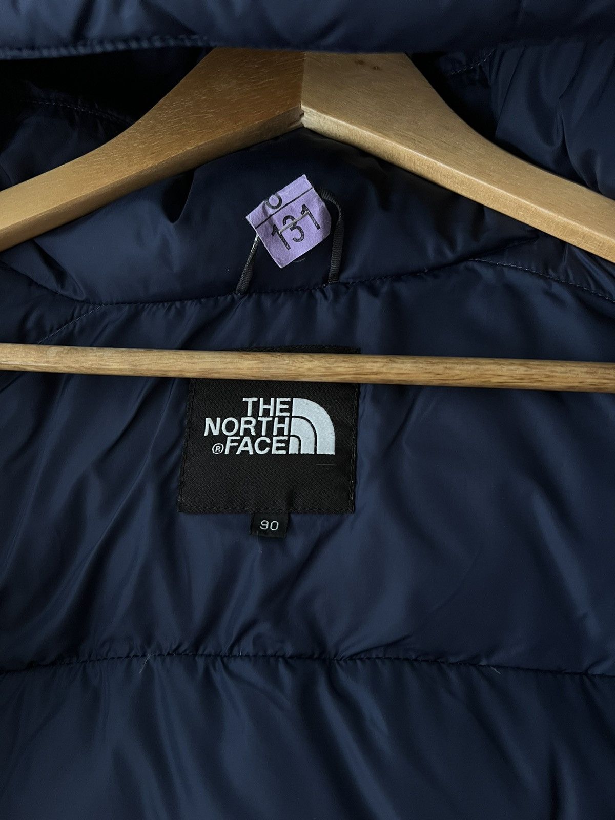 The North Face The North Face puffer jacket 700 Size US S / EU 44-46 / 1 - 10 Thumbnail