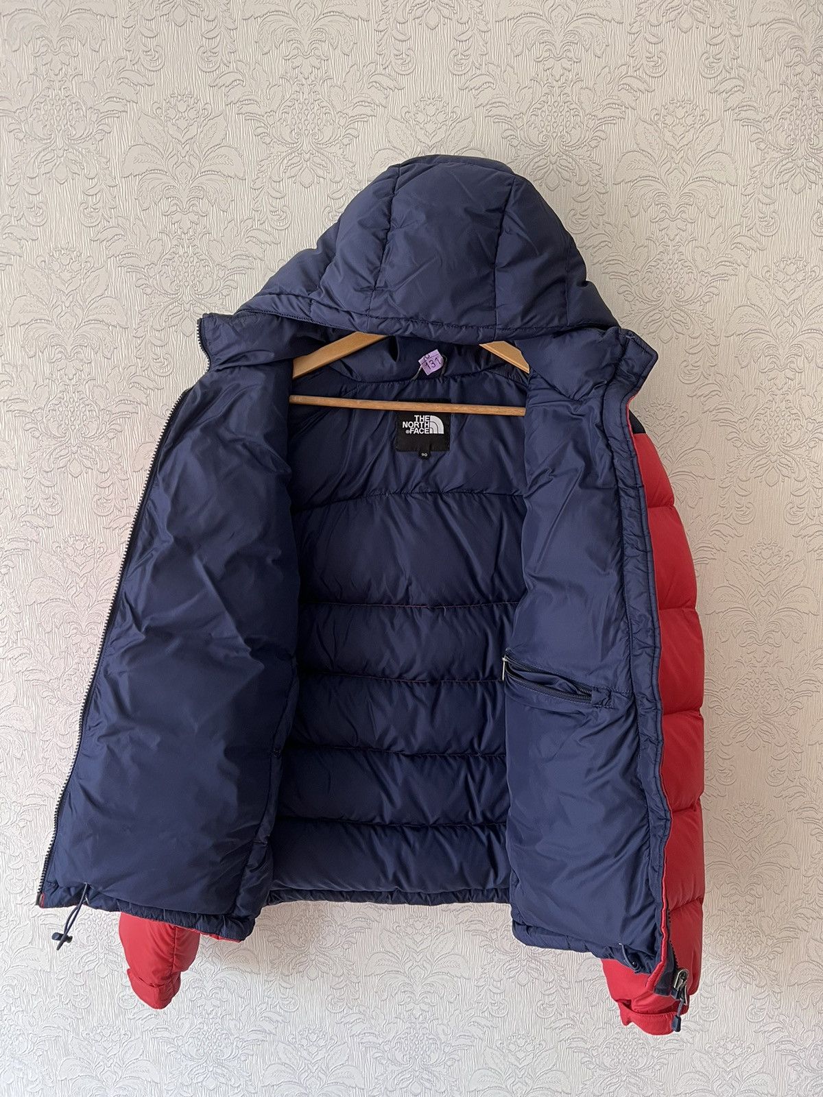 The North Face The North Face puffer jacket 700 Size US S / EU 44-46 / 1 - 9 Thumbnail