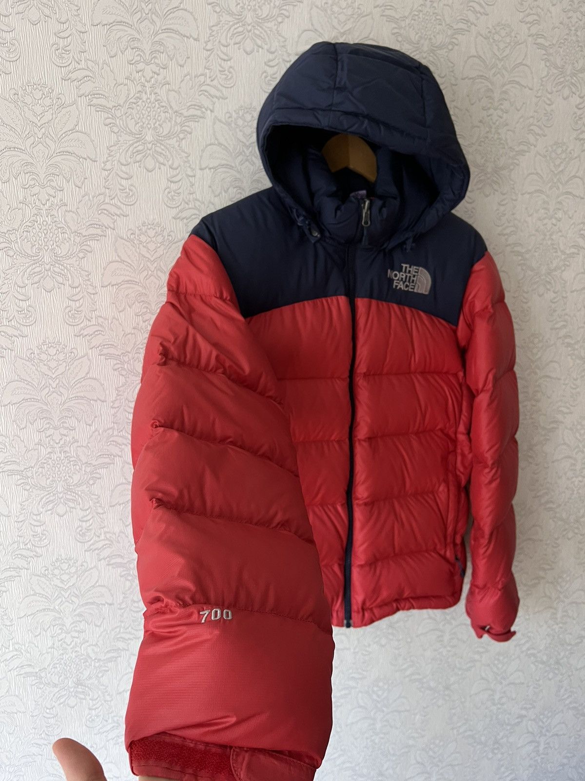 The North Face The North Face puffer jacket 700 Size US S / EU 44-46 / 1 - 4 Thumbnail