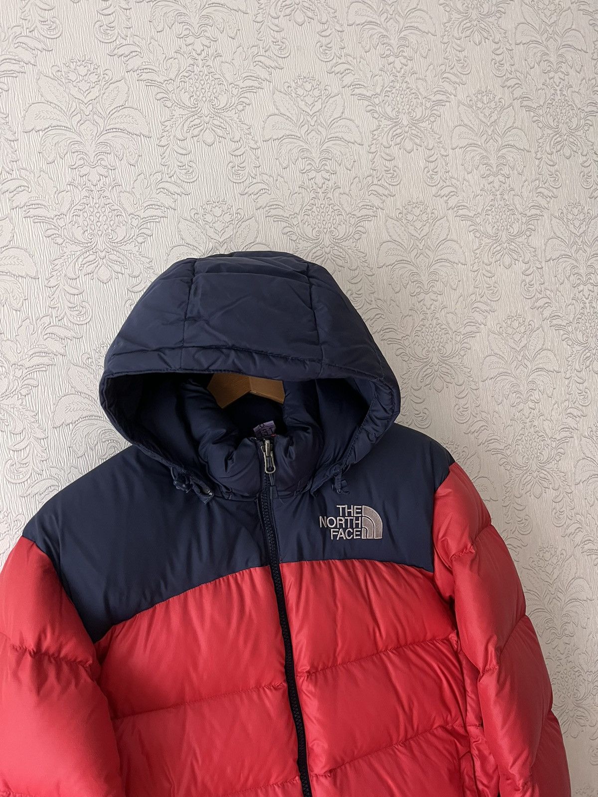 The North Face The North Face puffer jacket 700 Size US S / EU 44-46 / 1 - 3 Thumbnail