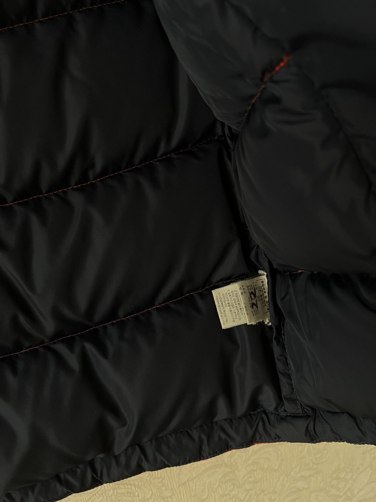 The North Face The North Face puffer jacket 700 Size US S / EU 44-46 / 1 - 11 Thumbnail
