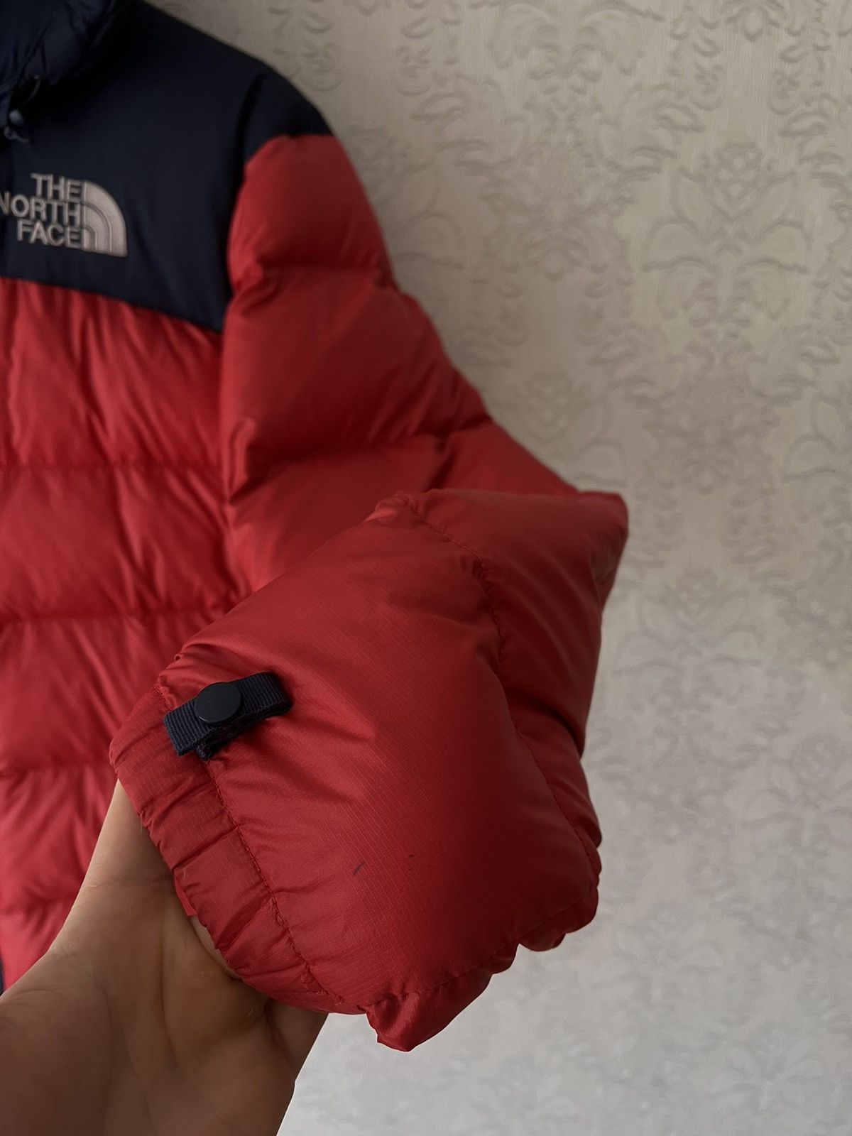 The North Face The North Face puffer jacket 700 Size US S / EU 44-46 / 1 - 5 Thumbnail
