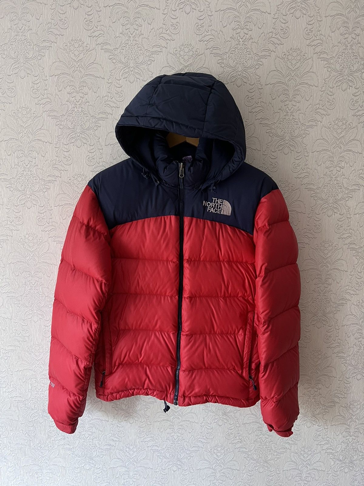 The North Face The North Face puffer jacket 700 Size US S / EU 44-46 / 1 - 1 Thumbnail