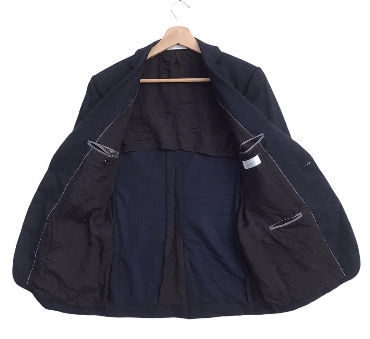 Calvin Klein 🔥Accept Binding Offer🔥 Calvin Klein Blazer Jacket Size US S / EU 44-46 / 1 - 2 Thumbnail