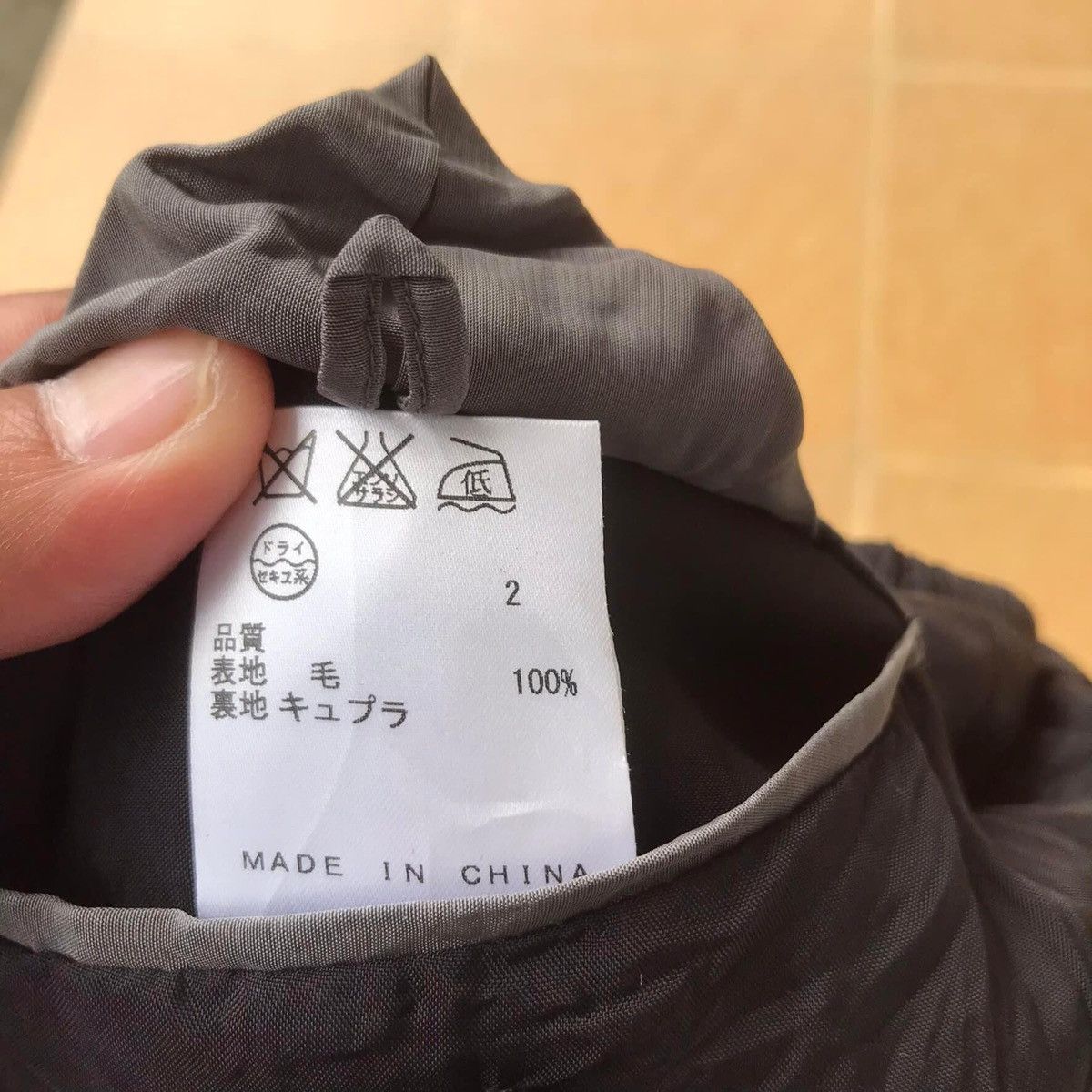 Calvin Klein 🔥Accept Binding Offer🔥 Calvin Klein Blazer Jacket Size US S / EU 44-46 / 1 - 11 Thumbnail