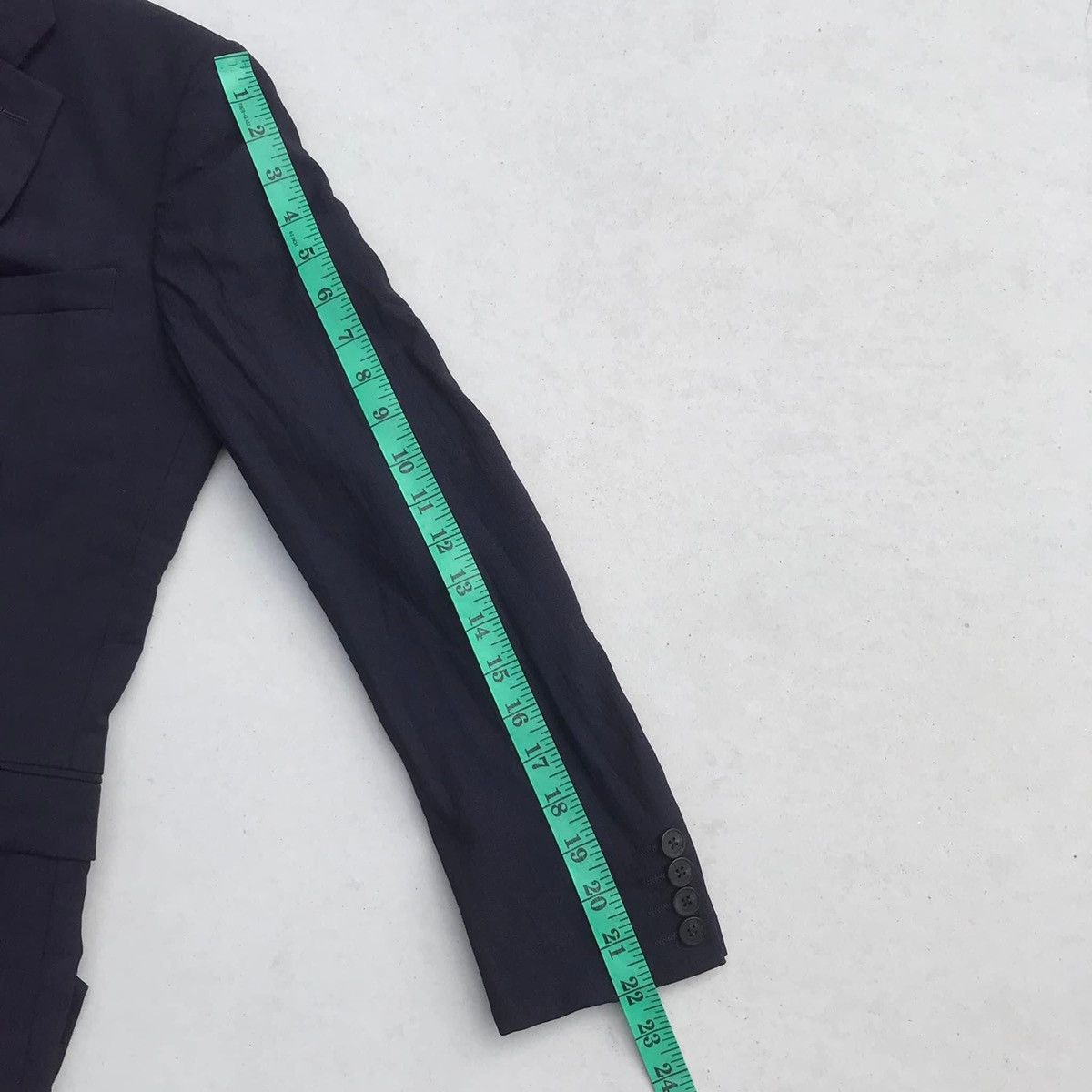 Calvin Klein 🔥Accept Binding Offer🔥 Calvin Klein Blazer Jacket Size US S / EU 44-46 / 1 - 5 Thumbnail