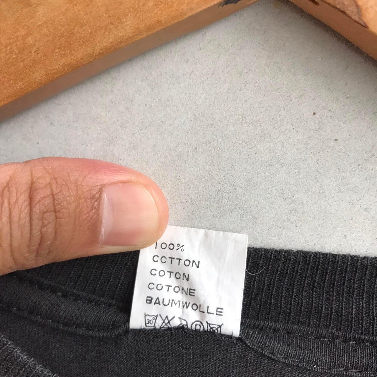 Vintage RARE🔥 Leonardo Da Vinci Size US L / EU 52-54 / 3 - 4 Thumbnail