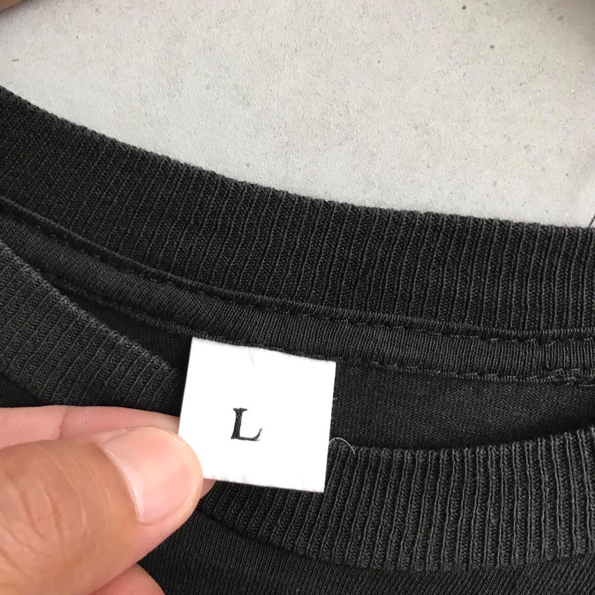 Vintage RARE🔥 Leonardo Da Vinci Size US L / EU 52-54 / 3 - 3 Thumbnail