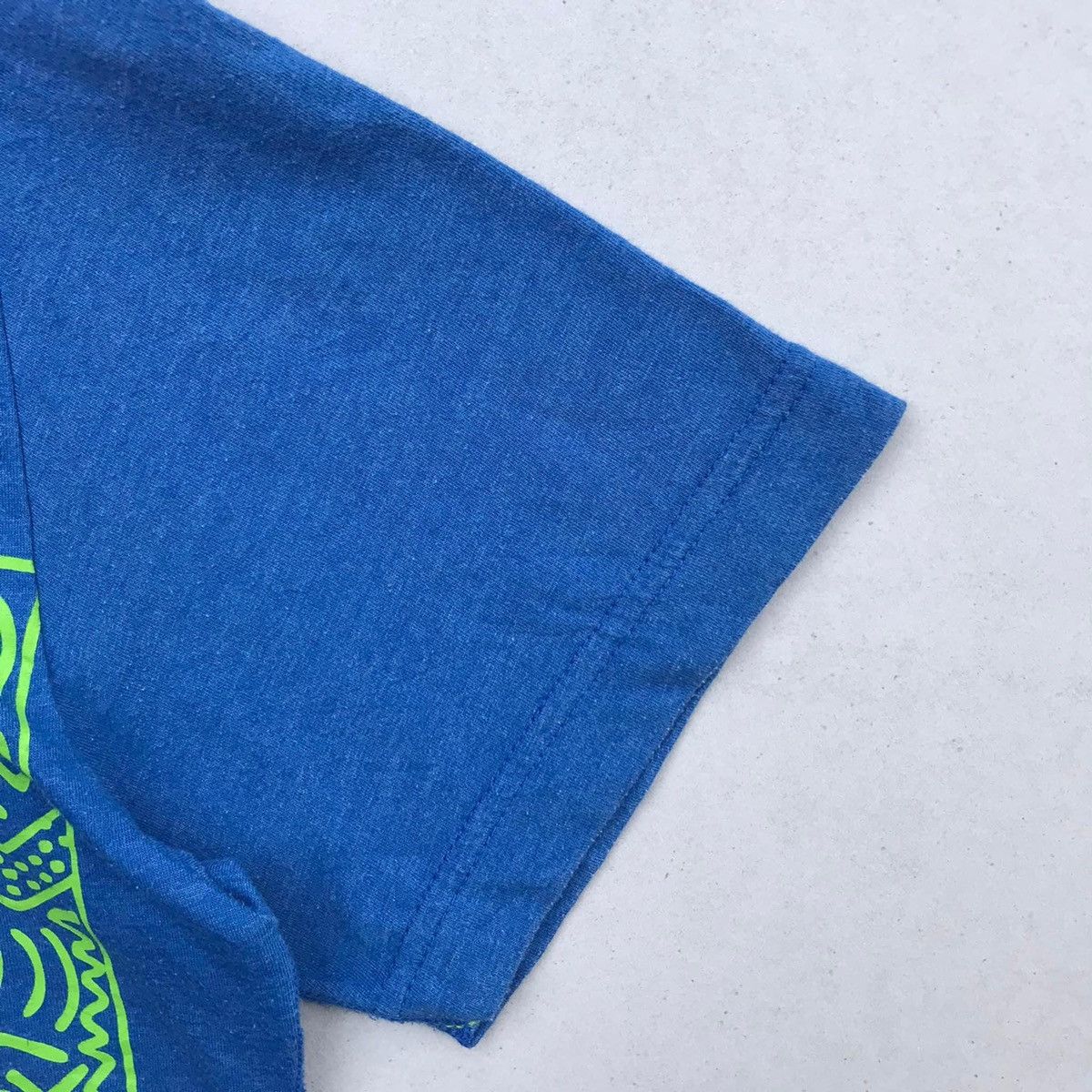 Keith Haring RARE🔥 Keith Haring Size US S / EU 44-46 / 1 - 5 Thumbnail
