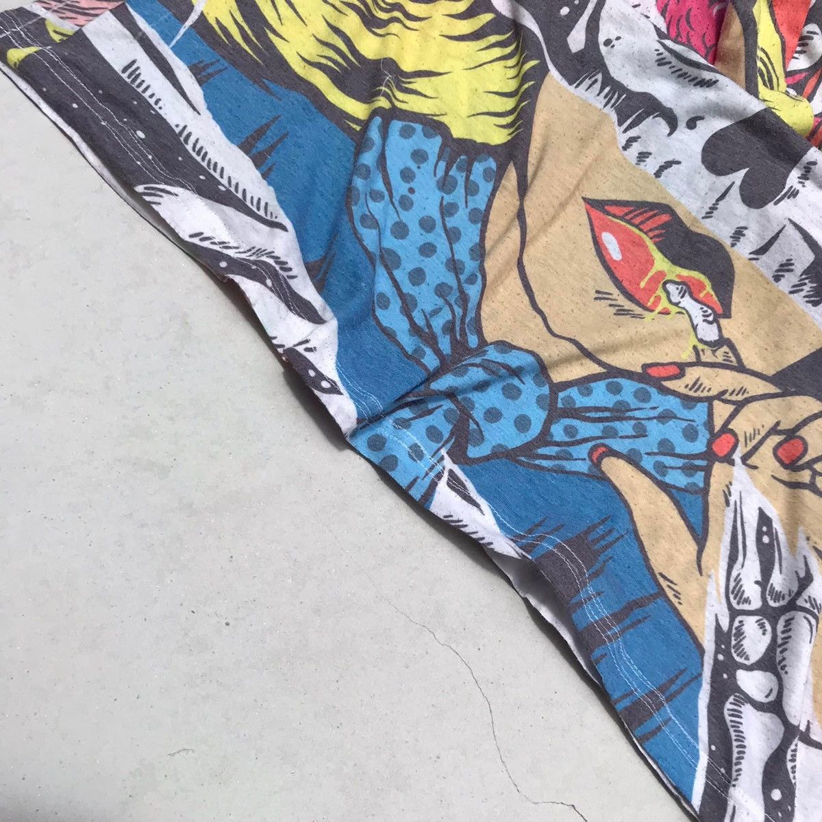 Cartoon Network 🔥Accept Binding Offer🔥 Minute Mirth Fullprint Size US M / EU 48-50 / 2 - 11 Thumbnail