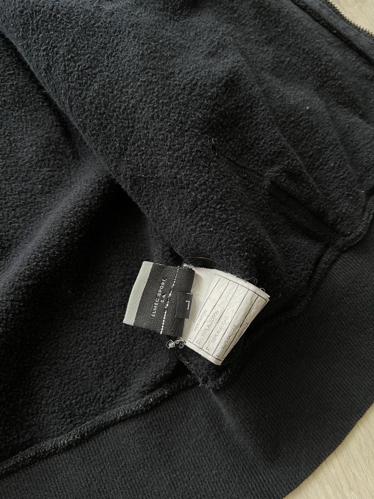 Harley Davidson × Vintage Harley Davidson y2k vintage zip hoodie Size US M / EU 48-50 / 2 - 7 Thumbnail