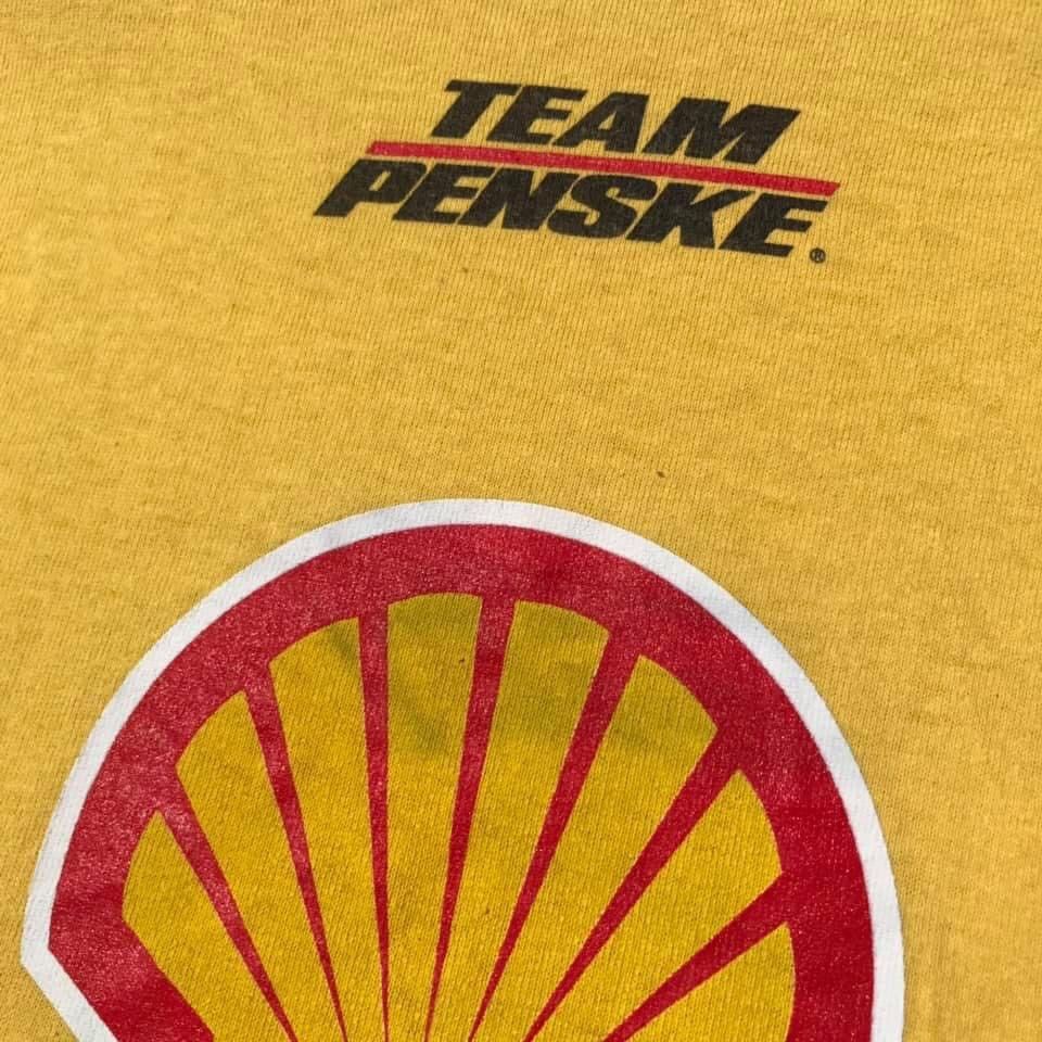 Vintage 🔥Accept Binding Offer🔥 Pennzoil Size US L / EU 52-54 / 3 - 4 Thumbnail