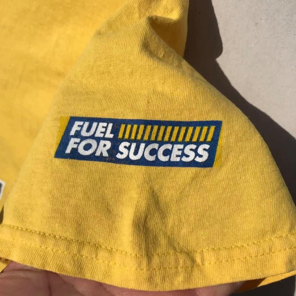 Vintage 🔥Accept Binding Offer🔥 Pennzoil Size US L / EU 52-54 / 3 - 6 Thumbnail